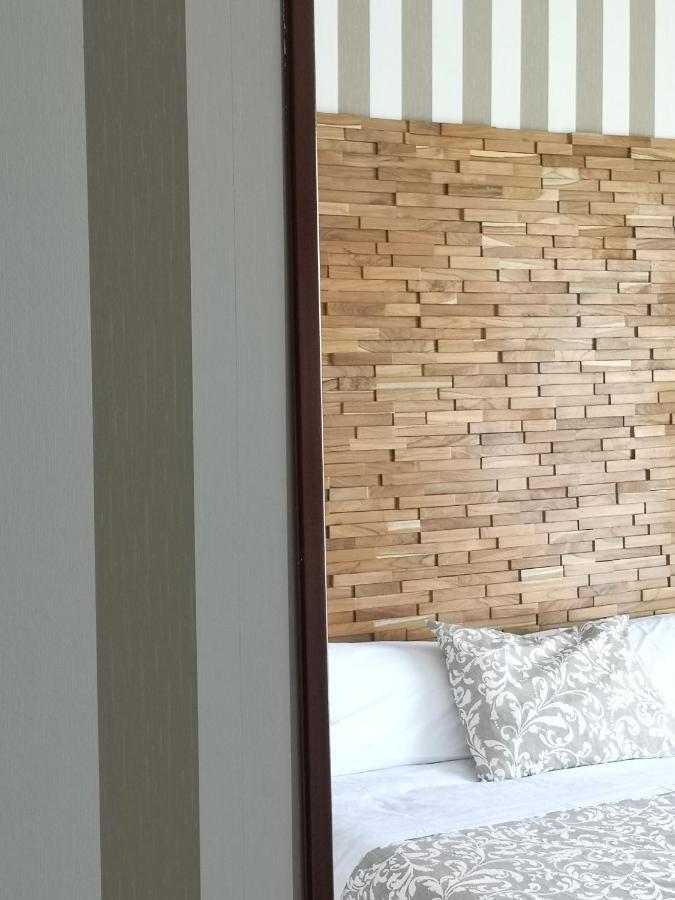 Hostal Juan Bravo Segovia Eksteriør bilde
